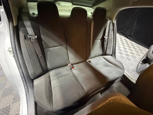 Used 2020 Nissan Sentra S image 18