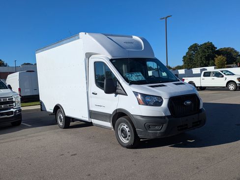 New 2025 Ford Transit 350 image 2