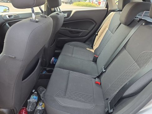Used 2016 Ford Fiesta SE w/ Equipment Group 201A FWD image 26