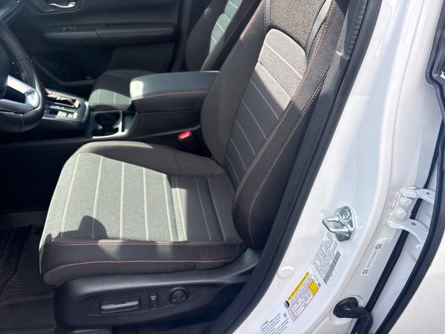 Used 2026 Honda CR-V Sport image 9