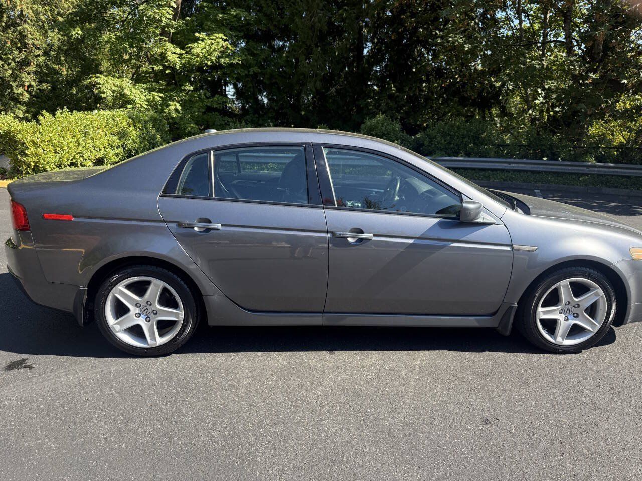 Used 2006 Acura TL FWD image 6