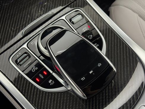 Used 2022 Mercedes-Benz G 63 AMG Squared w/ AMG Night Package Magno image 37