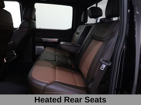 Used 2026 Ford F250 King Ranch w/ Chrome Package AWD/4WD image 43