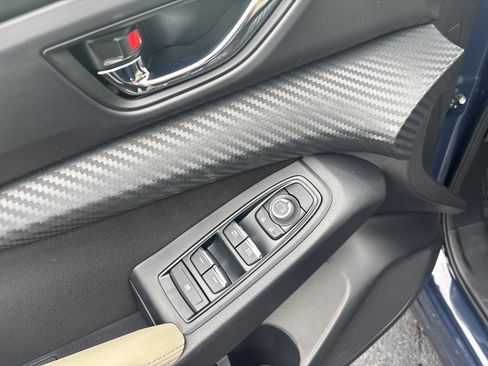 New 2025 Subaru Ascent Premium image 11