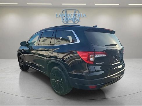 Used 2022 Honda Pilot Special Edition image 4