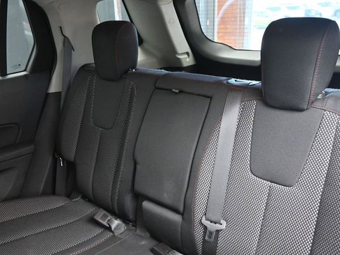 Used 2017 GMC Terrain SLE w/ Convenience Package image 18