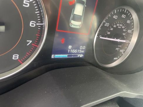 Used 2018 Subaru Crosstrek 2.0i Limited AWD/4WD image 10