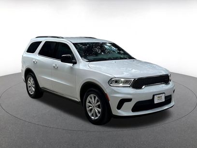 Used 2023 Dodge Durango SXT