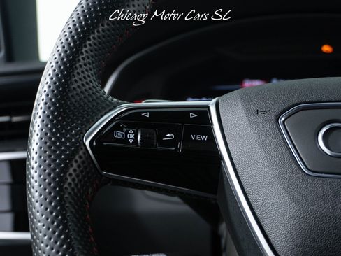 Used 2021 Audi RS 6 AWD/4WD image 19