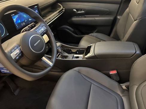 New 2026 Hyundai Santa Cruz SEL AWD/4WD image 10