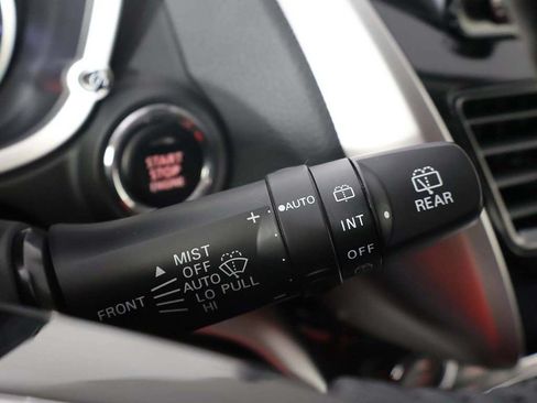 New 2026 Mitsubishi Eclipse Cross SE AWD/4WD image 41