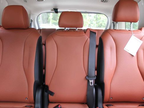 New 2025 Kia Carnival SX Prestige image 74