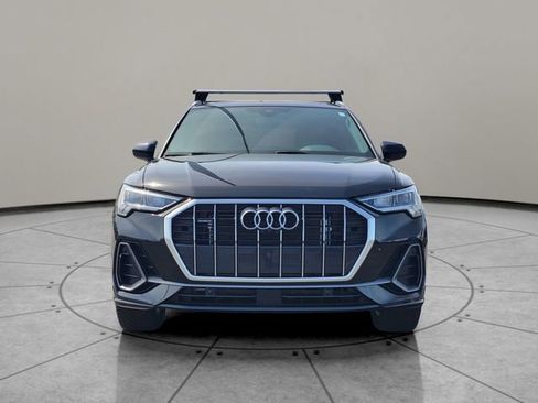 Used 2023 Audi Q3 2.0T Premium Plus w/ Premium Plus Package AWD/4WD image 14