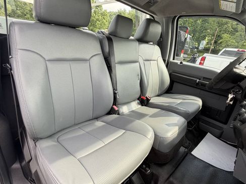 Used 2016 Ford F250 XL w/ XL Appearance Package AWD/4WD image 57