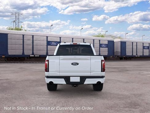 New 2026 Ford F150 Lariat AWD/4WD image 5