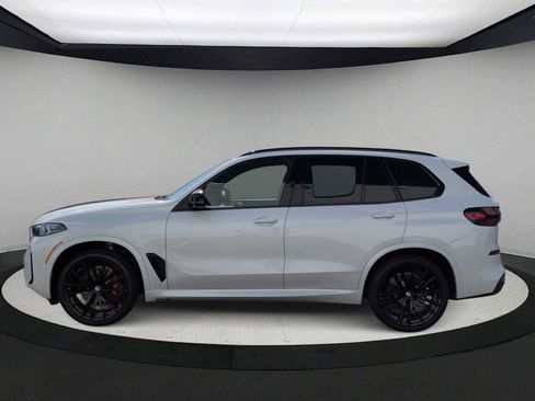 New 2026 BMW X5 M60i w/ Climate Comfort Package image 5