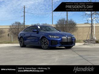 New 2026 BMW i4 xDrive40i w/ M Sport Package video 1