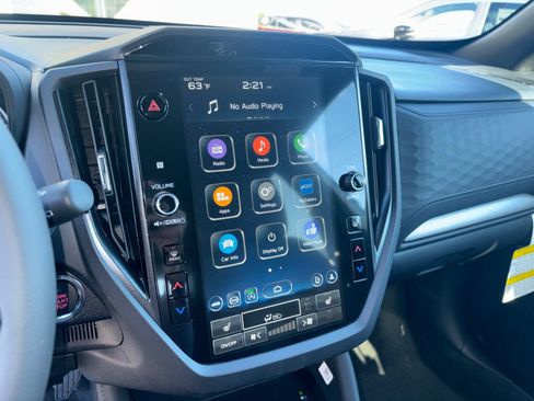 New 2026 Subaru Forester Premium image 21