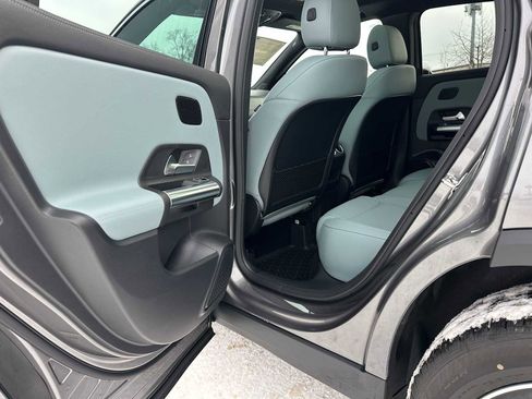 New 2026 Mercedes-Benz GLA 250 4MATIC image 15
