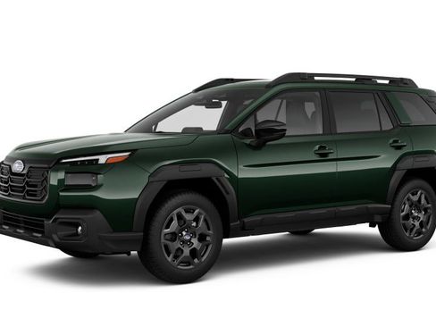 New 2026 Subaru Outback Premium AWD/4WD image 8
