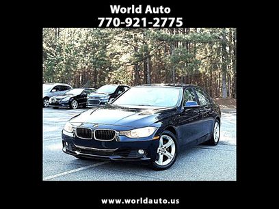 Used 2013 BMW 328i Sedan