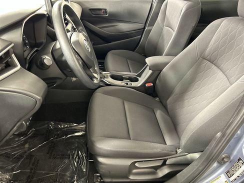 Used 2024 Toyota Corolla LE image 21