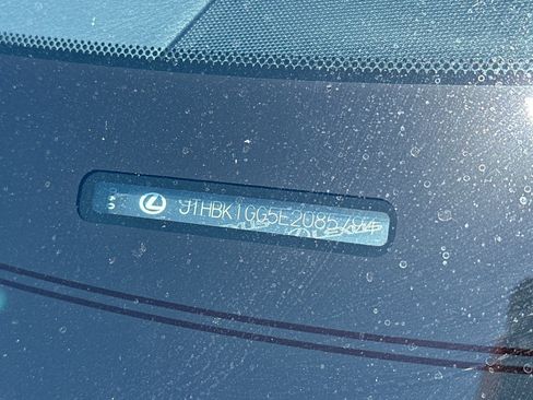 Used 2014 Lexus ES 350 FWD image 3
