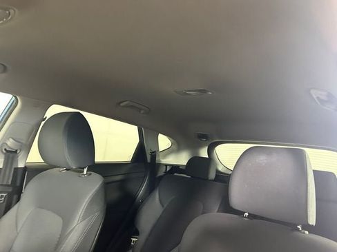 Used 2019 Hyundai Tucson SE AWD/4WD image 12