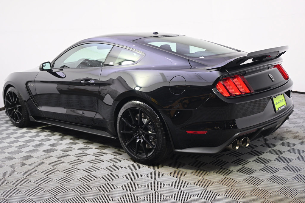 Used 2018 Ford Mustang Shelby GT350 w/ Electronics Package RWD image 3