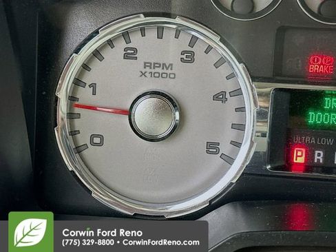 Used 2008 Ford F350 Lariat AWD/4WD image 10