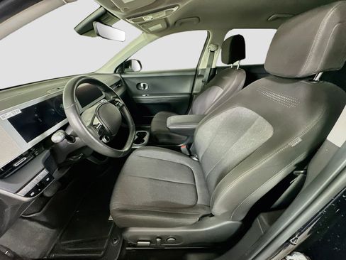 Used 2024 Hyundai Ioniq 5 SEL RWD image 13