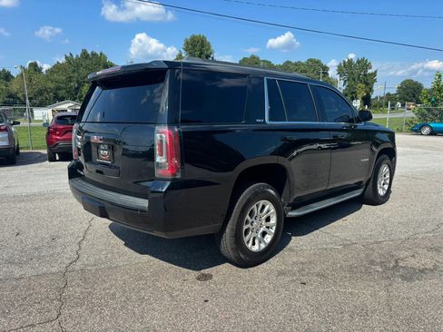 Used 2017 GMC Yukon SLT w/ Open Road Package RWD image 6