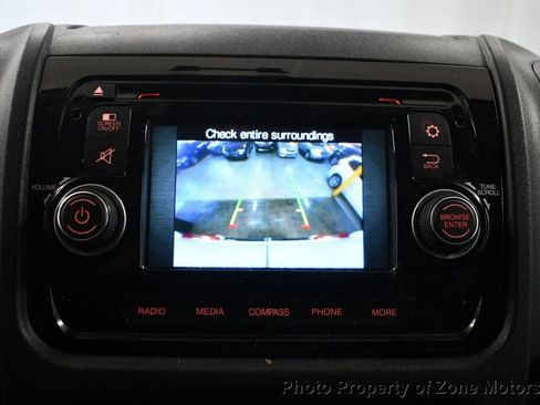 Used 2017 RAM ProMaster 1500 w/ Interior Convenience Group image 31