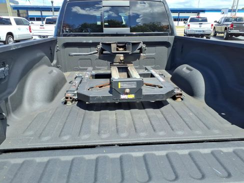 Used 2022 RAM 3500 Limited image 28