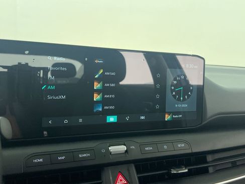 New 2026 Kia K4 LXS FWD image 28