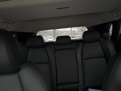 New 2025 MAZDA CX-30 AWD 2.5 S w/ Preferred Package image 17