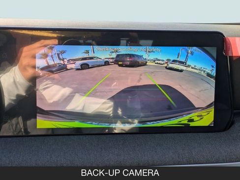 New 2026 Nissan Kicks SV AWD/4WD image 18