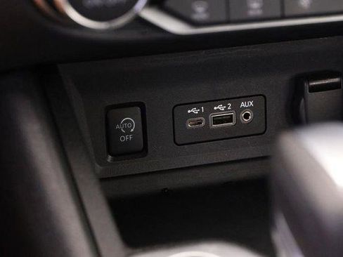 Used 2024 Nissan Sentra SV w/ All-Weather Package FWD image 18