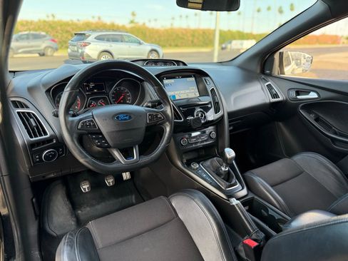 Used 2017 Ford Focus RS image 17