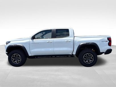 New 2026 Chevrolet Colorado ZR2 w/ Technology Package