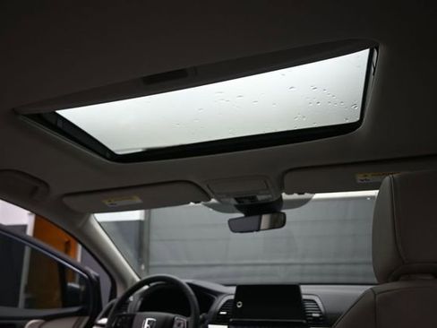 New 2026 Honda Odyssey EX-L image 27