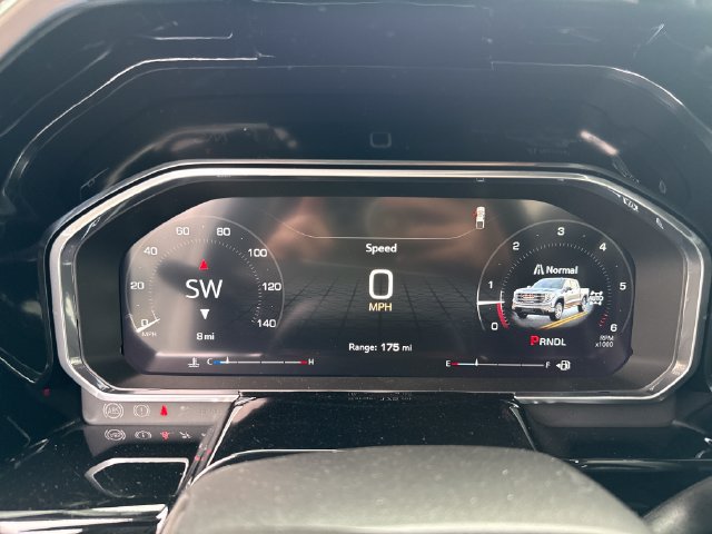 New 2026 GMC Sierra 1500 Elevation AWD/4WD image 18