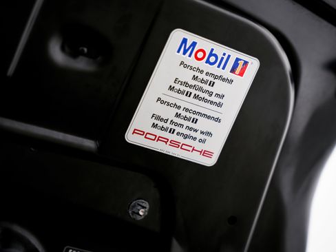 Used 2003 Porsche 911 Targa image 46