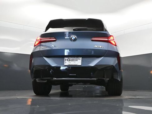 New 2026 BMW X3 xDrive30i w/ Premium Package AWD/4WD image 41