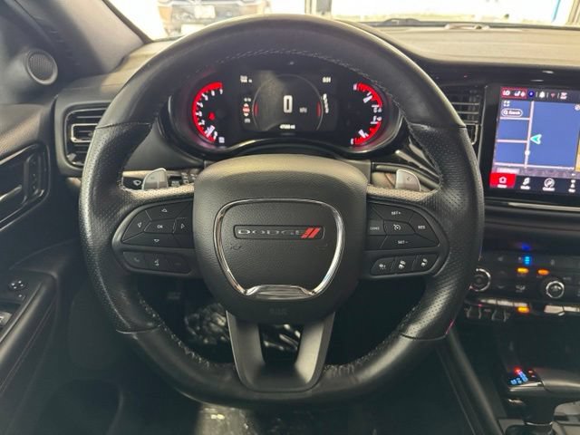 Used 2025 Dodge Durango R/T AWD/4WD image 20