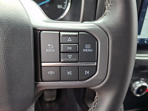 Certified 2023 Ford F150 XLT w/ Equipment Group 302A High AWD/4WD image 29