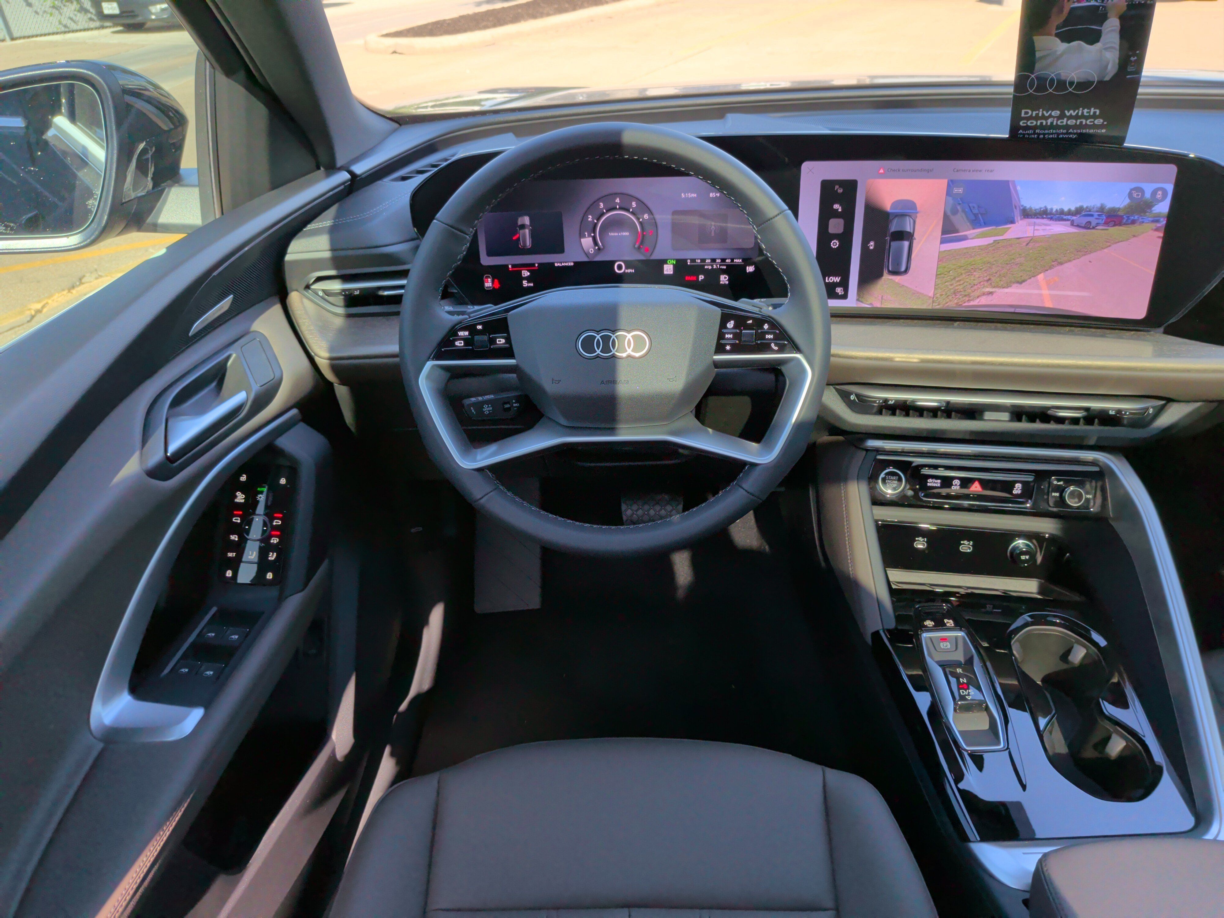Used 2026 Audi Q5 Premium w/ Premium Plus AWD/4WD image 28