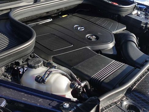 Used 2026 Mercedes-Benz GLE 350 4MATIC image 20