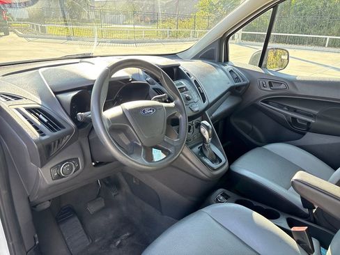 Used 2016 Ford Transit Connect XL image 6
