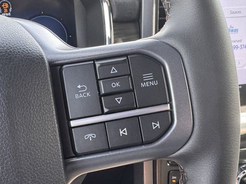 New 2026 Ford F150 Lariat AWD/4WD image 15